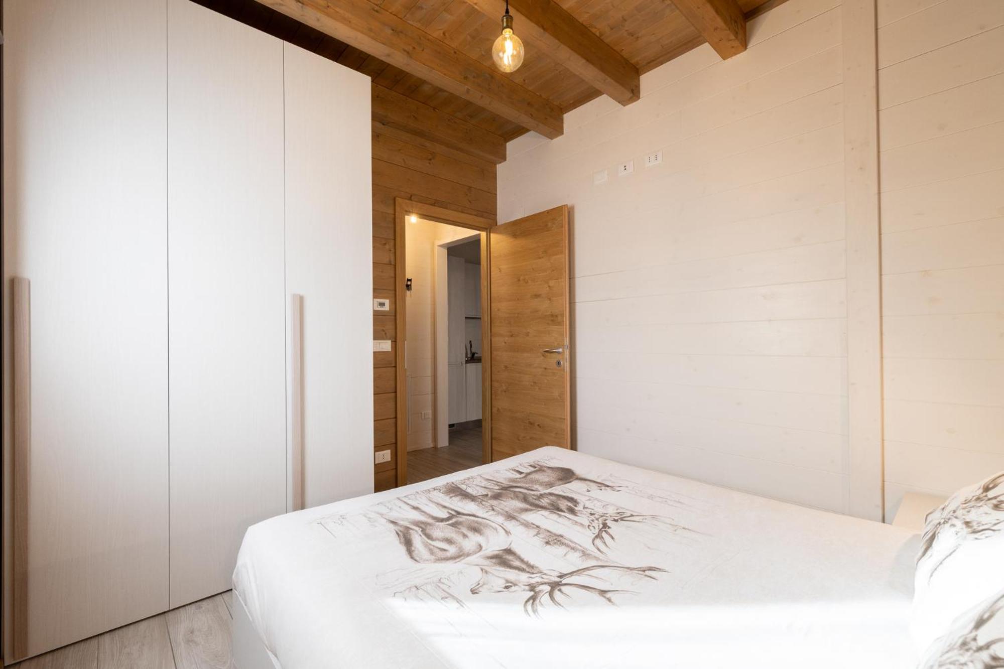 Ivan House Livigno Exterior photo