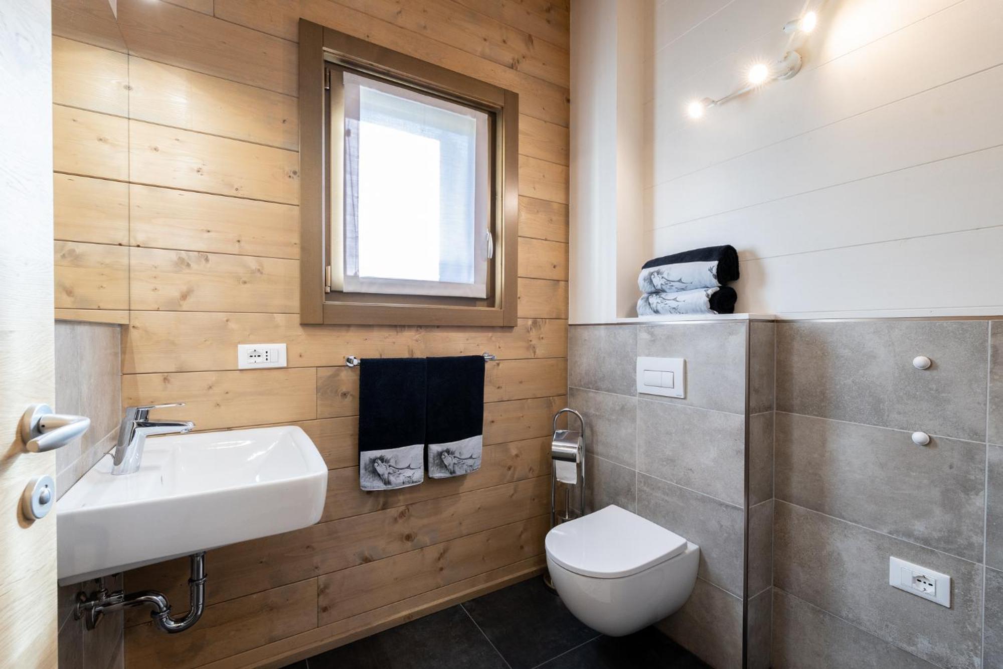 Ivan House Livigno Exterior photo