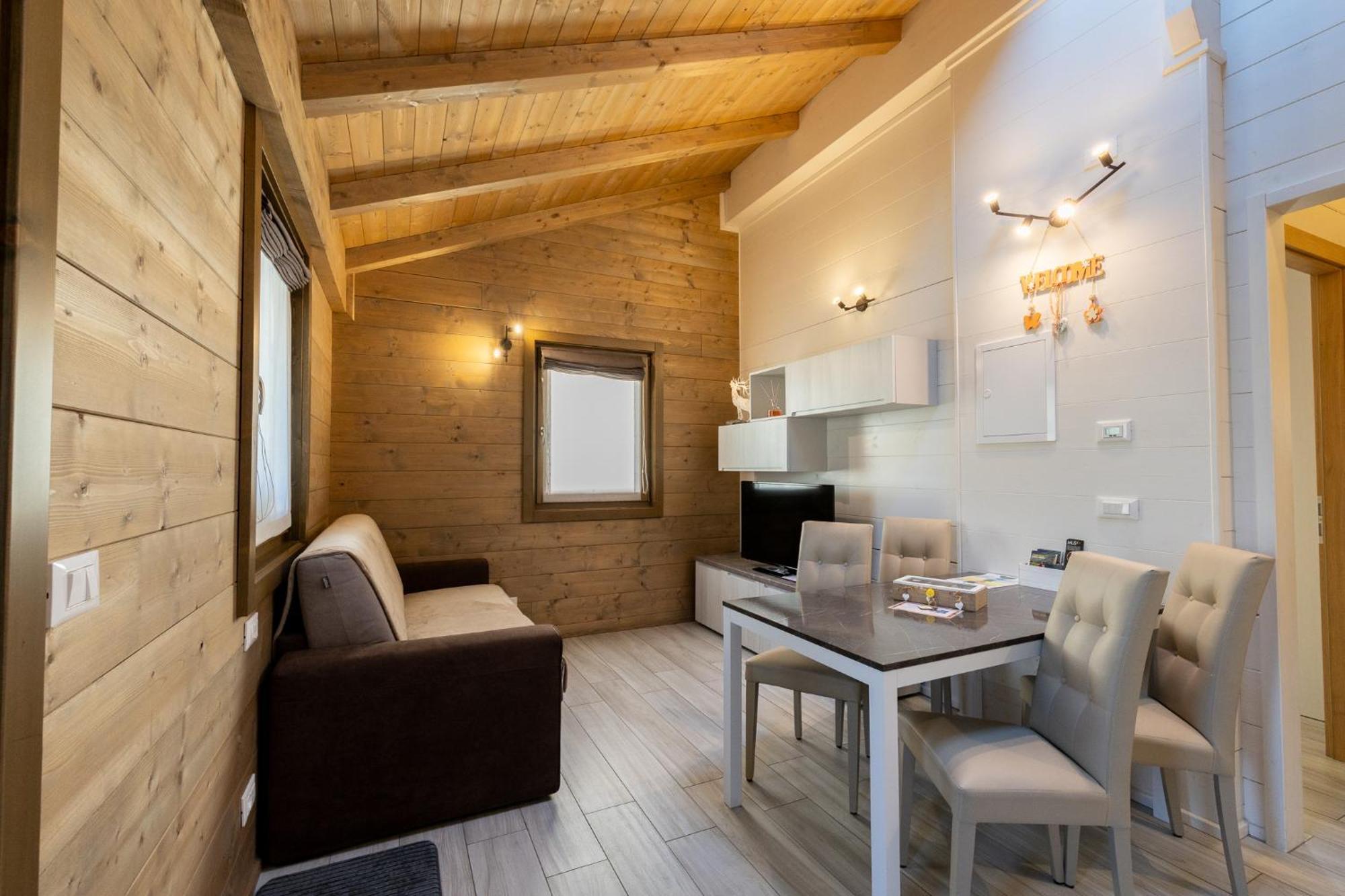 Ivan House Livigno Exterior photo