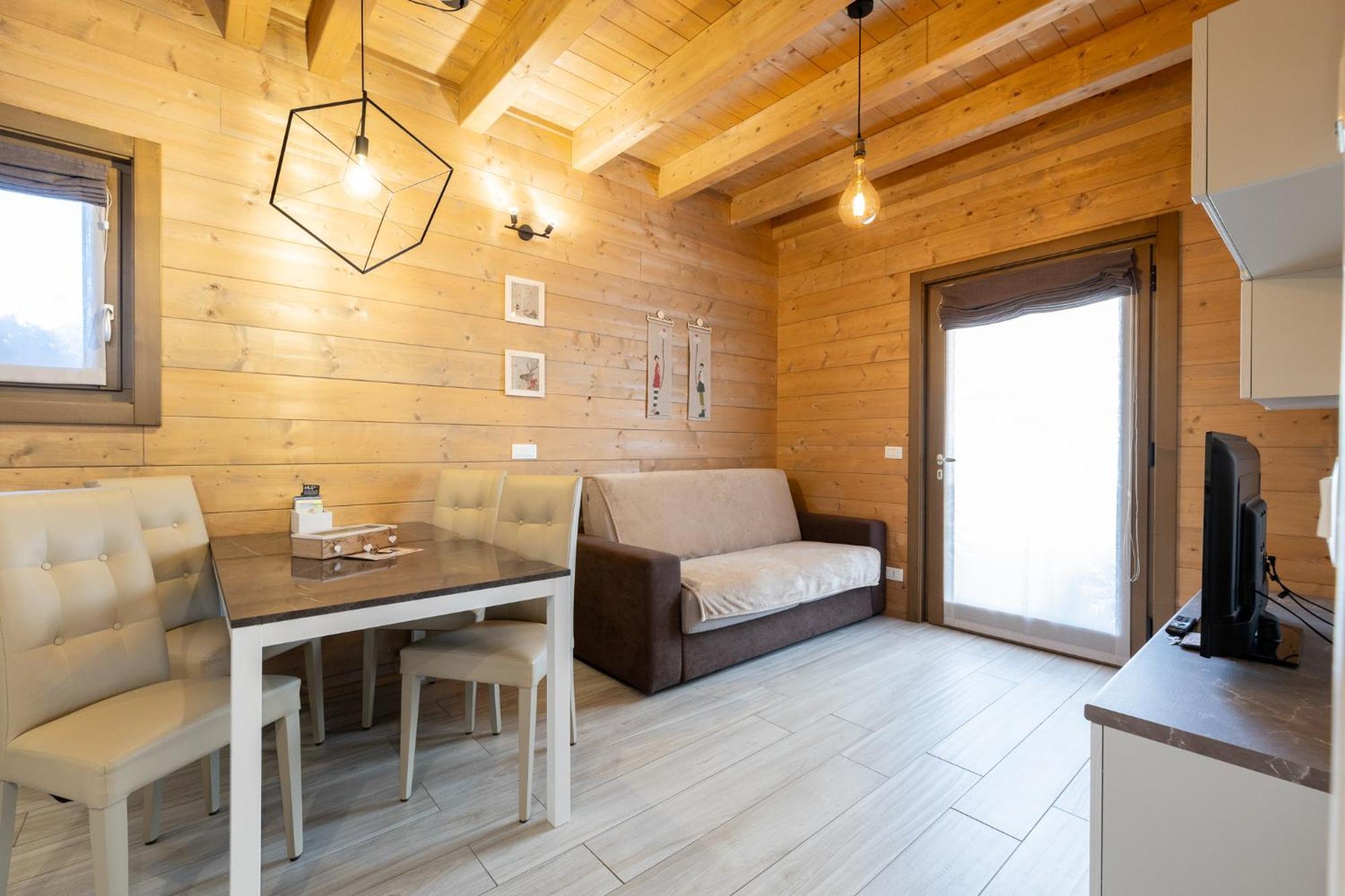 Ivan House Livigno Exterior photo