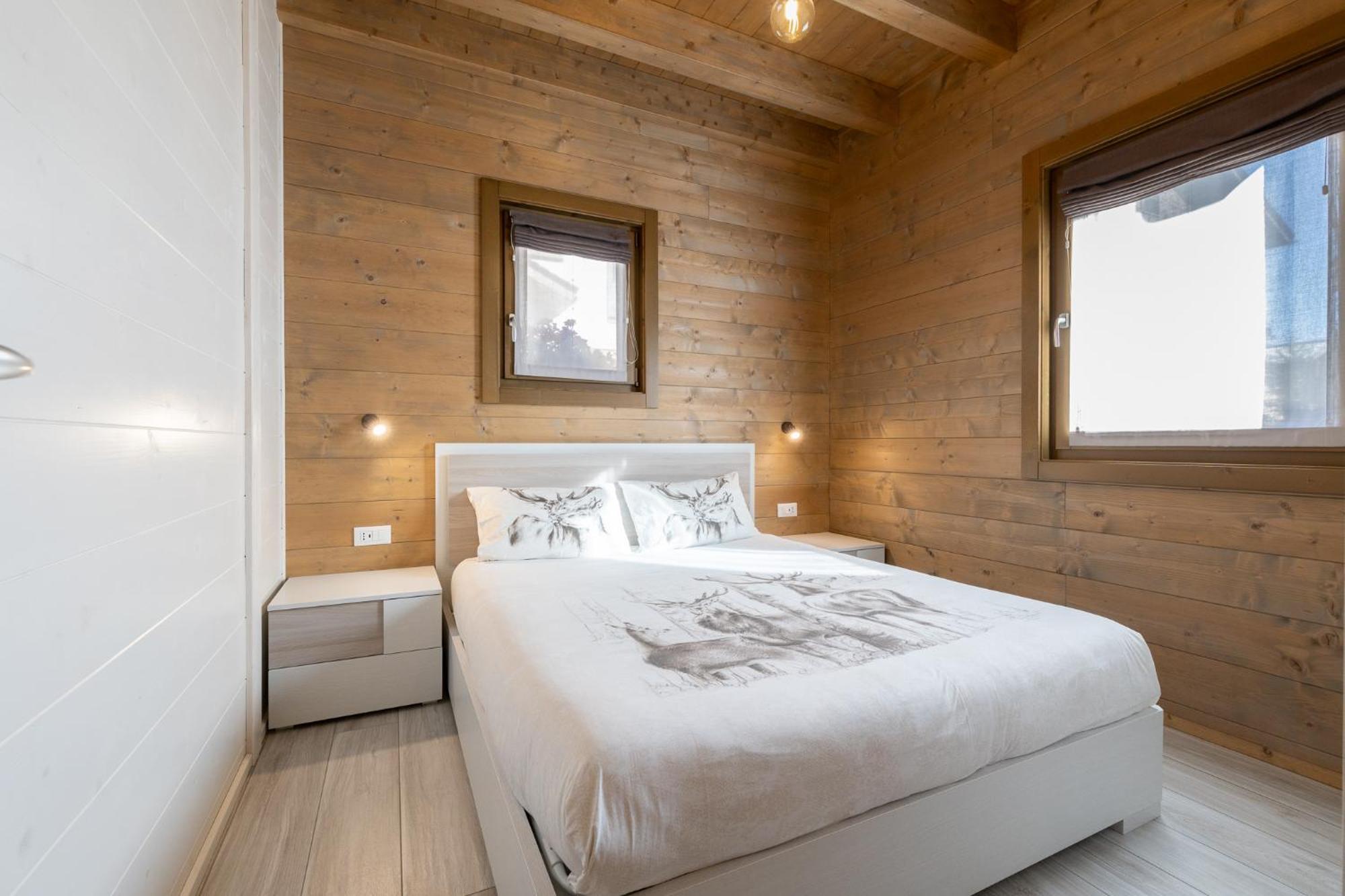 Ivan House Livigno Exterior photo