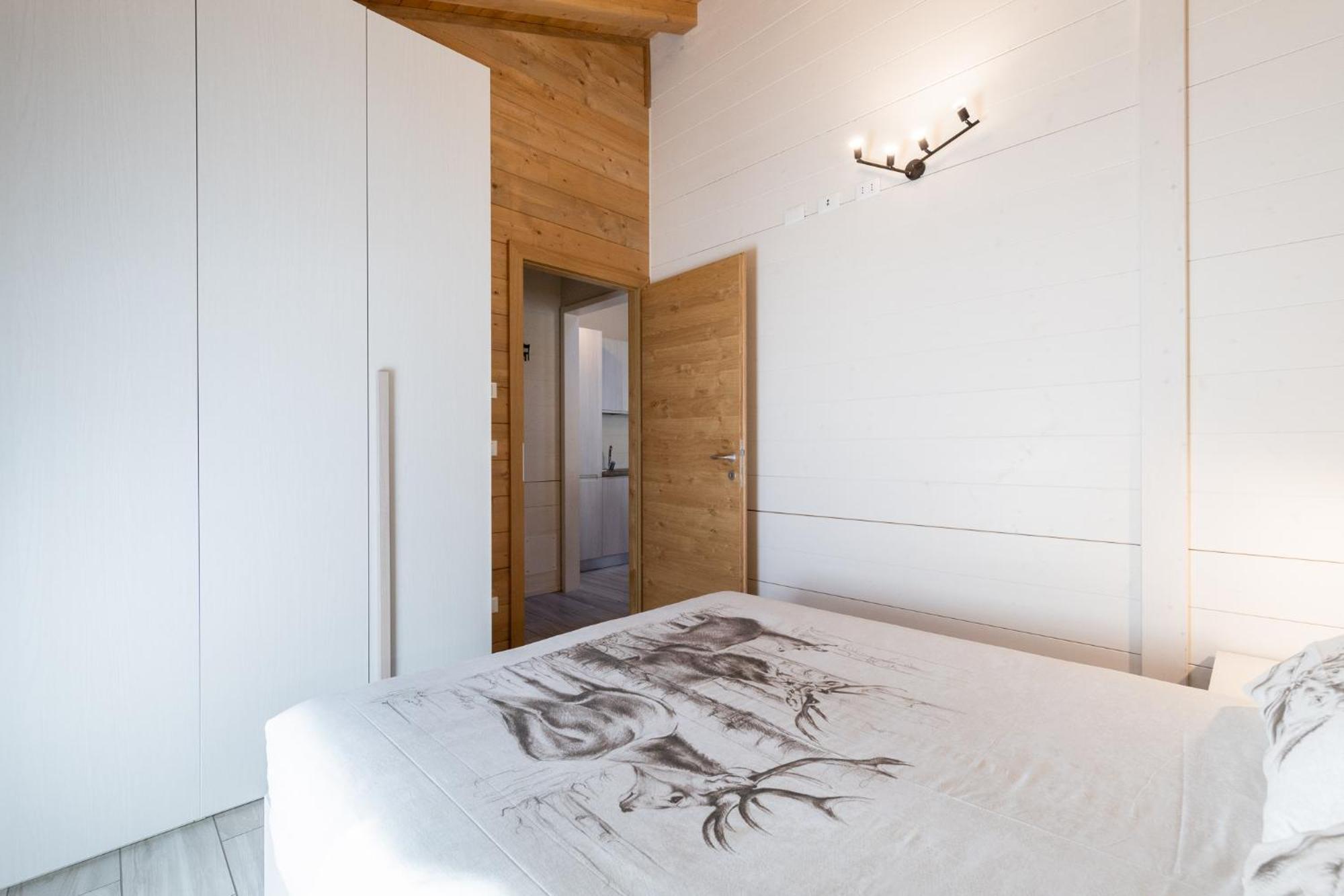Ivan House Livigno Exterior photo