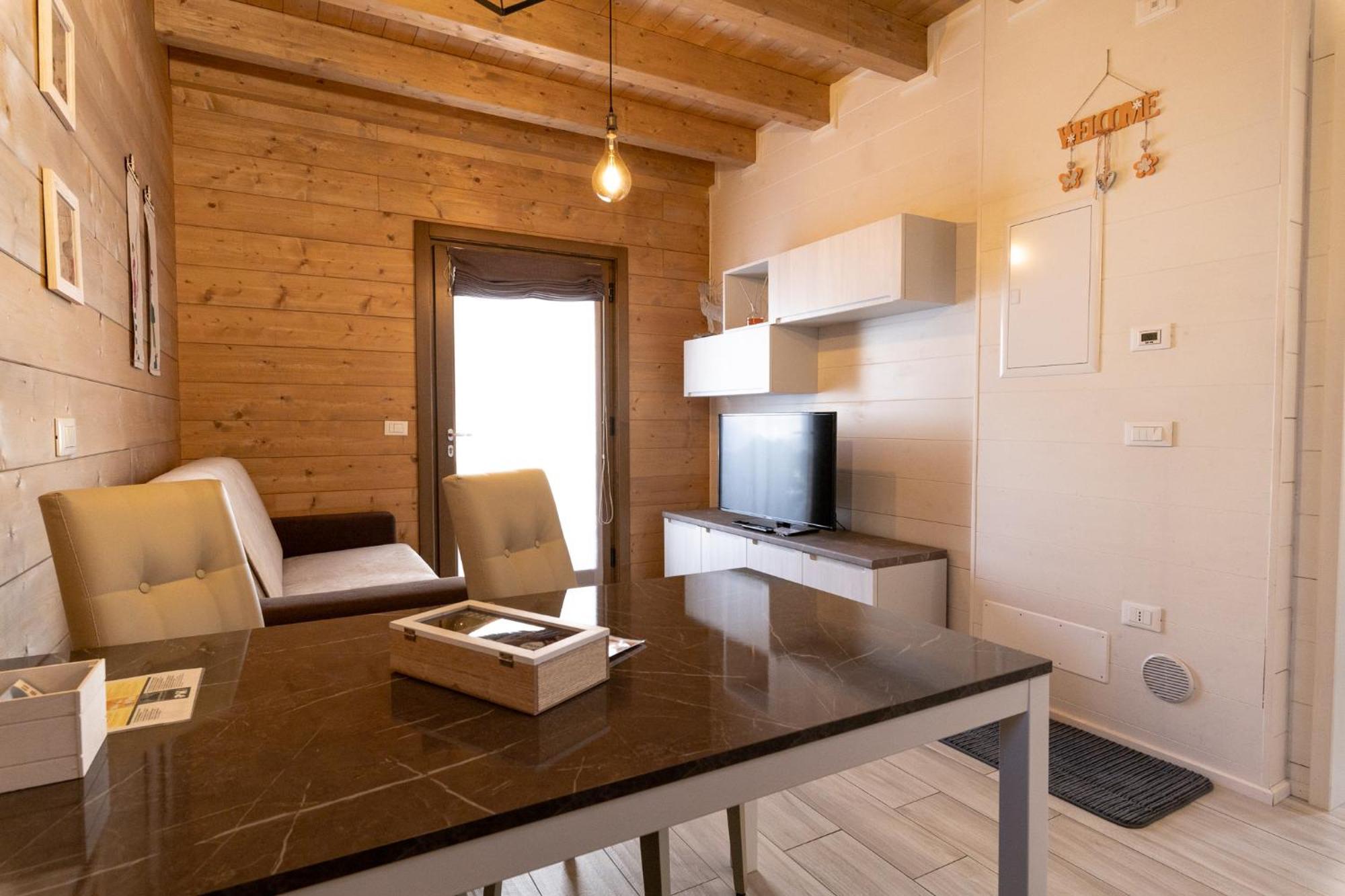 Ivan House Livigno Exterior photo