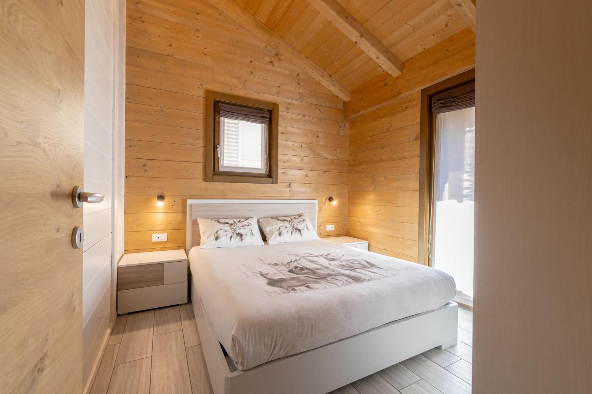 Ivan House Livigno Exterior photo